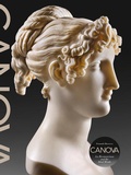 Cover: Canova - La Riconoscenza - Hirmer
