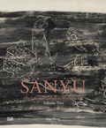Cover: SANYU: His Life and Complete Works in Oil - Hatje Cantz Verlag