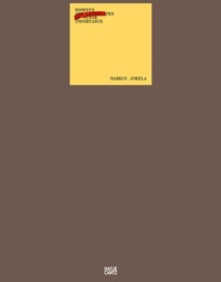 Abbildung von: Markus Jokela - Hatje Cantz Verlag