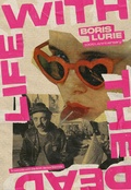 Cover: Boris Lurie. 100th Anniversary - Hatje Cantz Verlag