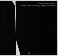 Abbildung von: The Square's Heart - Hatje Cantz Verlag