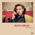 Cover: Ruth Orkin - Hatje Cantz Verlag