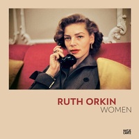 Abbildung von: Ruth Orkin - Hatje Cantz Verlag