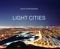 Cover: David Stephenson - Hatje Cantz Verlag