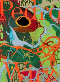 Enlarge image Cover: Pedro Wirz - Hatje Cantz Verlag