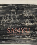 Cover: SANYU: L'Homme et l'oevre peint &agrave; l'huile - Hatje Cantz Verlag