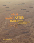 Cover: After Rain - Hatje Cantz Verlag