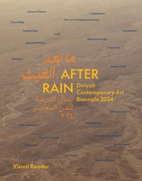 Abbildung von: After Rain - Hatje Cantz Verlag