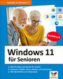 Bild: Windows 11 für Senioren - Vierfarben
