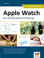 Cover: Apple Watch - Vierfarben