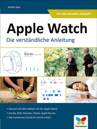 Abbildung von: Apple Watch - Vierfarben