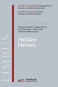 Abbildung von: Helden | Heroes - Nomos