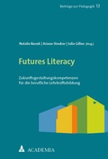 Cover: Futures Literacy - academia