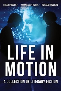Enlarge image Cover: Life in Motion - Next Chapter