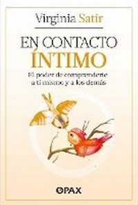 Enlarge image Cover: En Contacto Intimo - Editorial Terracota