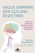 Cover: Vagus Sinirinin Sifa G&uuml;c&uuml;n&uuml; Kesfetmek - Pegasus Yayincilik