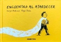 Cover: Encuentro Al Atardecer / Sunset Encounter - Oceano Travesia