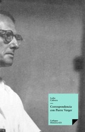 Cover: Correspondencia con Pierre Verger - Linkgua