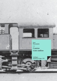 Abbildung von: Camino trans-andino - Linkgua Ediciones