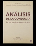 Cover: An&aacute;lisis de la conducta - Psara Ediciones