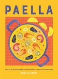Cover: Paella - Cinco Tintas