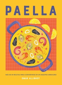 Abbildung von: Paella - Cinco Tintas