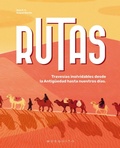 Cover: Rutas - Mosquito Books Barcelona