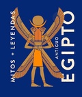 Cover: Antiguo Egipto / Ancient Egypt - Editorial Alma