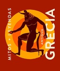 Cover: Antigua Grecia / Ancient Greece - Editorial Alma