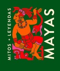 Cover: Mayas - Editorial Alma