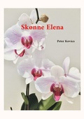 Cover: Sk&oslash;nne Elena - Books on Demand