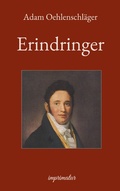 Cover: Erindringer - Books on Demand