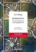 Cover: Ricredetevi! - Edizioni Gruppo Abele