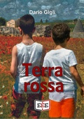 Cover: Terra rossa - Eee - Edizioni Tripla E