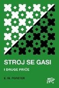 Cover: Stroj se gasi (i druge price) - Mala Zvona