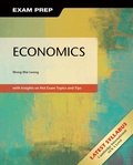 Cover: Economics - Sunway University Press