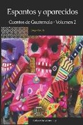 Cover: Espantos y aparecidos - Cazam Ah