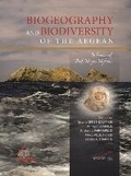 Cover: Biogeography and Biodiversity of the Aegean - Broken Hill Publishers Ltd