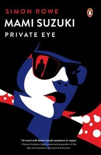 Enlarge image Cover: Mami Suzuki - Penguin Books