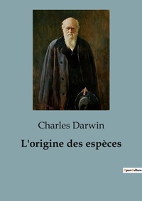 Abbildung von: L'origine des especes - Culturea