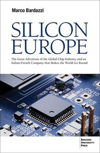 Abbildung von: Silicon Europe - Bocconi University Press