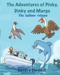 Cover: The Adventures of Pinky, Dinky and Margo - Magnolia South Publishing