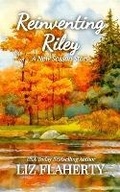 Cover: Reinventing Riley (A New Season, #2) - Liz Flaherty