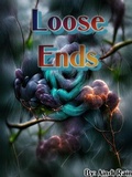 Cover: Loose Ends (Demon Queen, #3) - Aindi Rain
