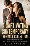 Cover: A Captivating Contemporary Romance Collection - Phoenix Publishing Limited