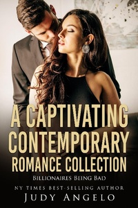 Enlarge image Cover: A Captivating Contemporary Romance Collection - Phoenix Publishing Limited