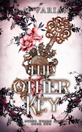 Cover: The Other Key (The Other World, #2) - C.A. Varian