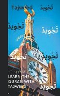 Abbildung von: Tajweed - Halal Quest