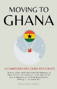 Abbildung von: Moving to Ghana - Mamba Press