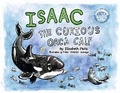 Cover: Isaac, the Curious Orca Calf - Bookbaby